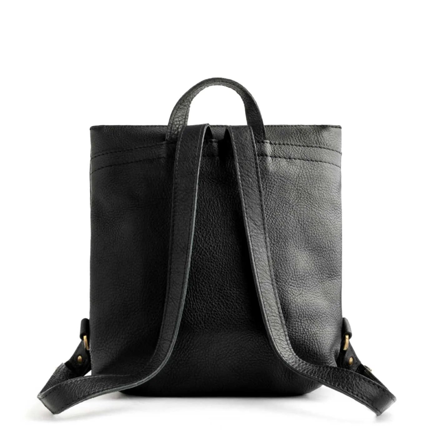 'Almost Perfect' Tote Backpack