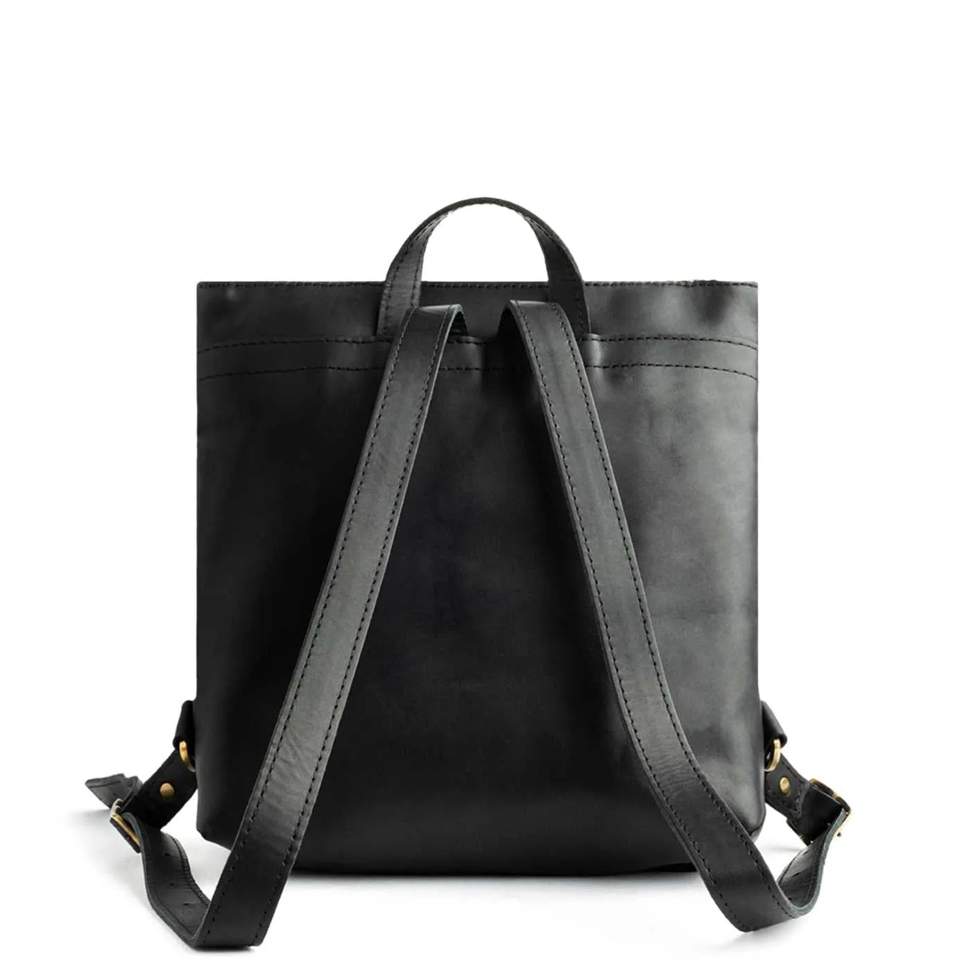 'Almost Perfect' Tote Backpack