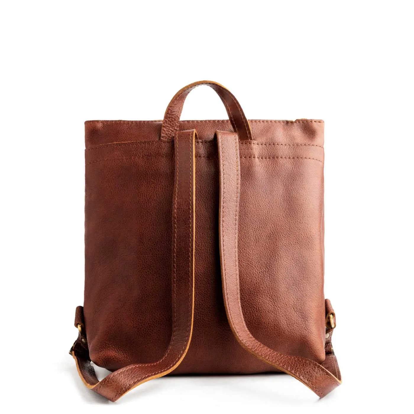 'Almost Perfect' Tote Backpack