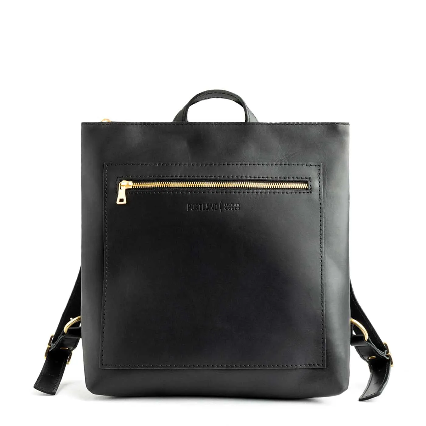 'Almost Perfect' Tote Backpack