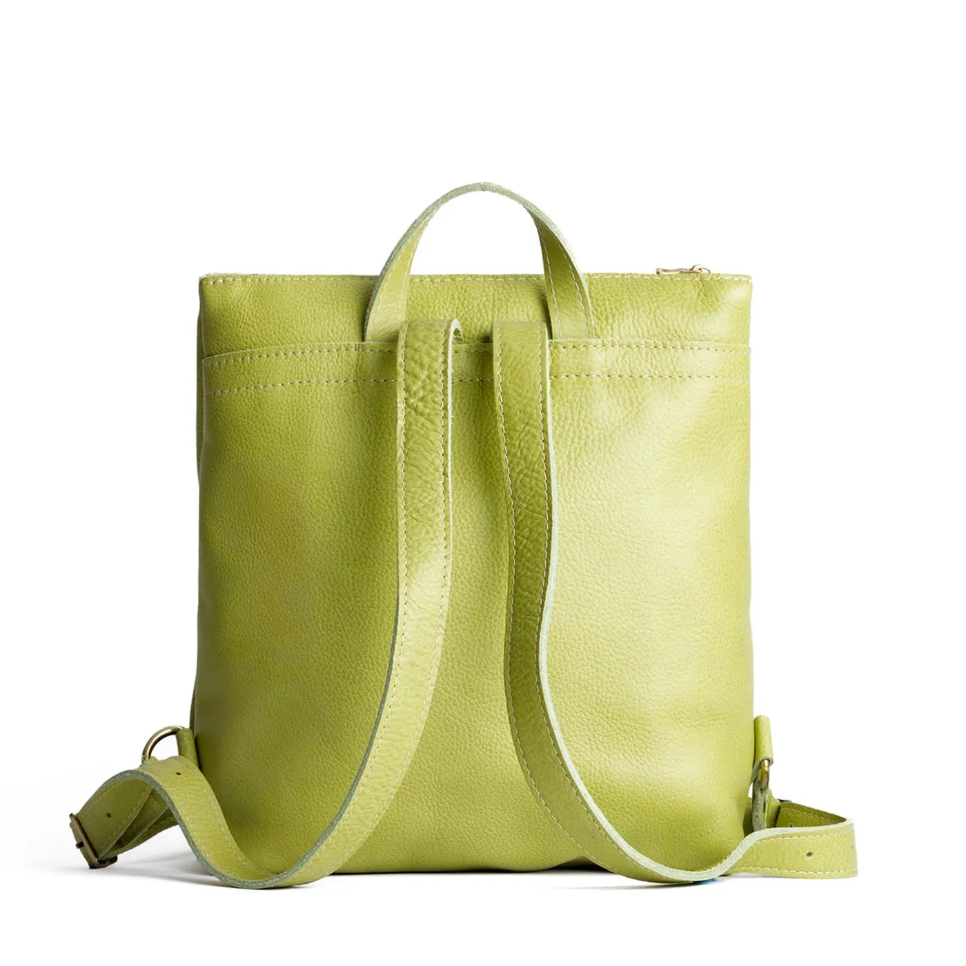 'Almost Perfect' Tote Backpack