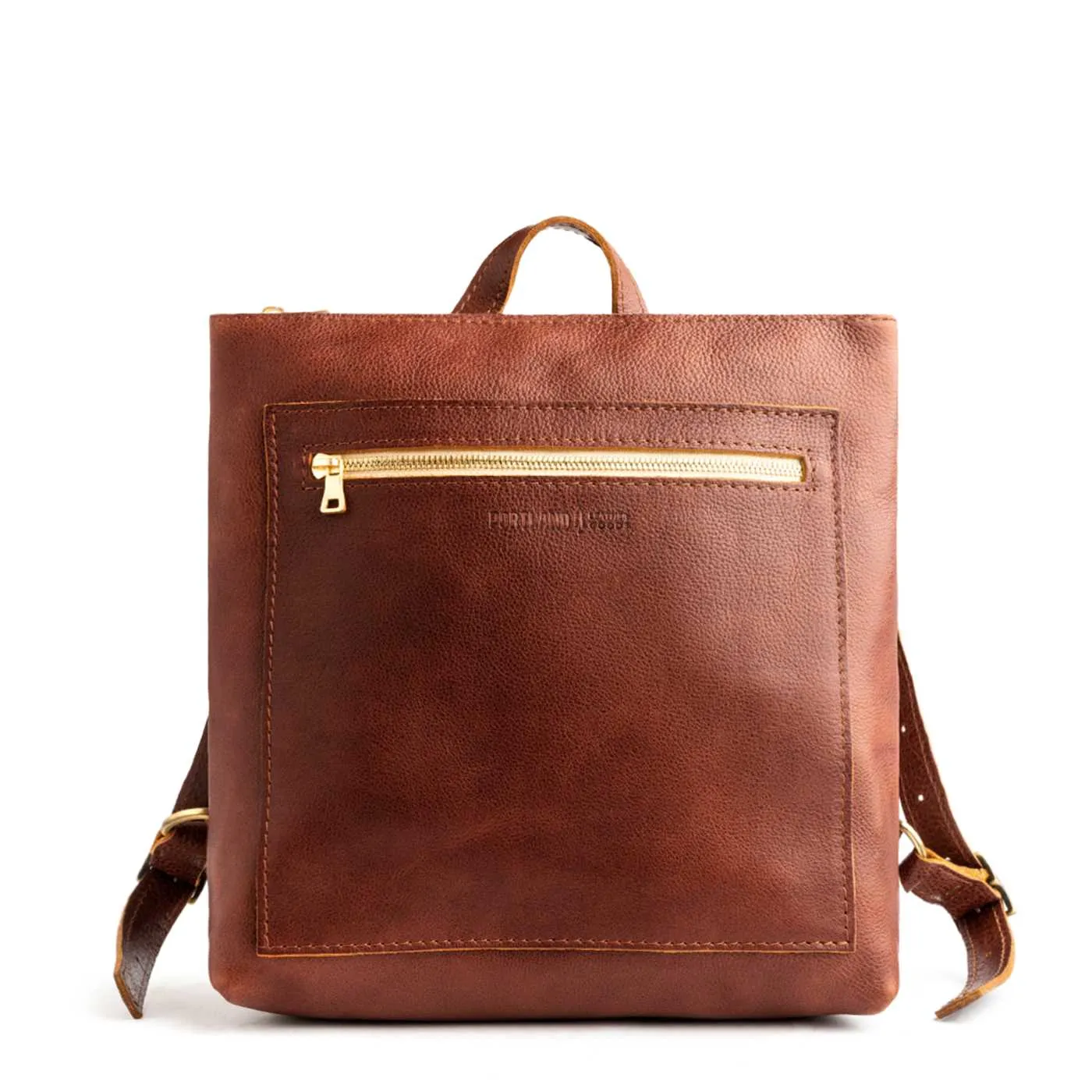 'Almost Perfect' Tote Backpack