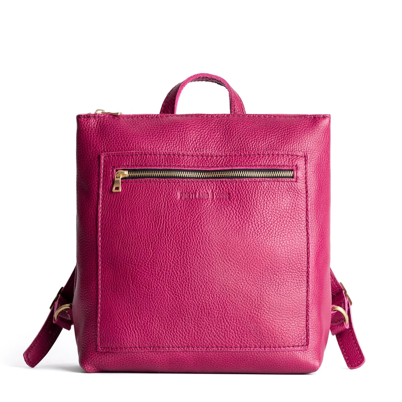 'Almost Perfect' Tote Backpack