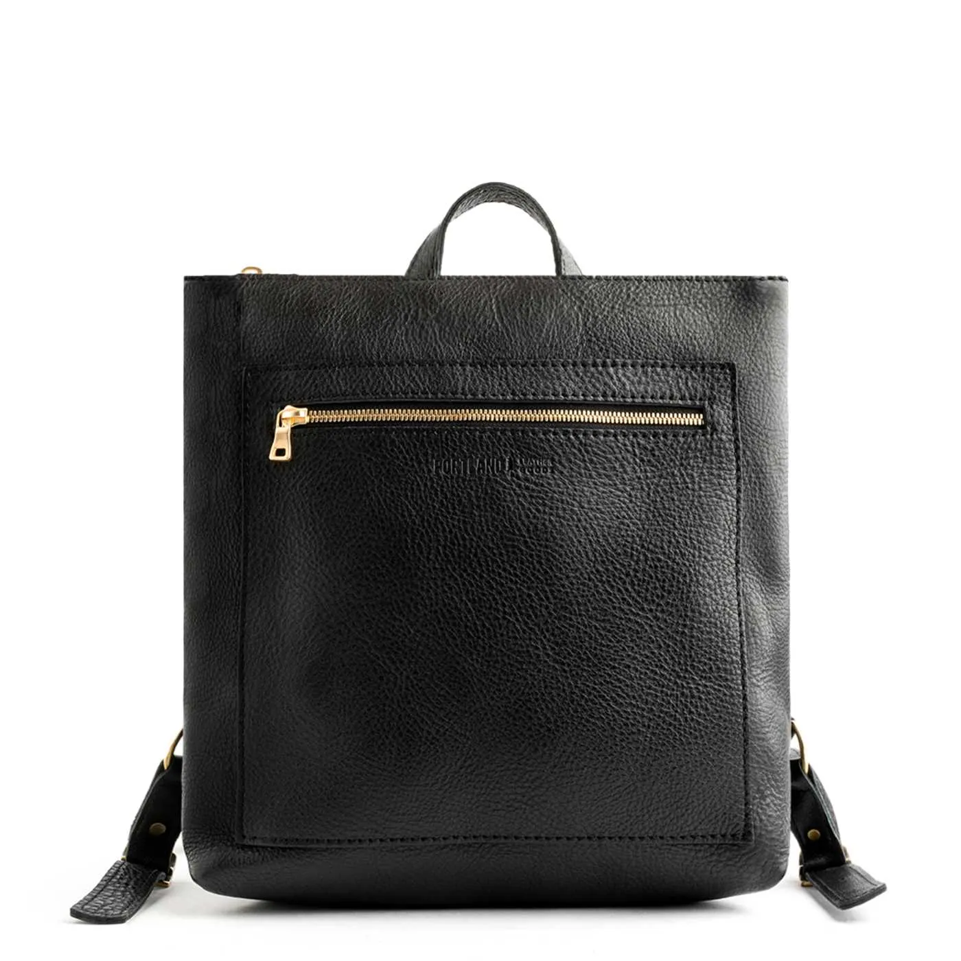 'Almost Perfect' Tote Backpack