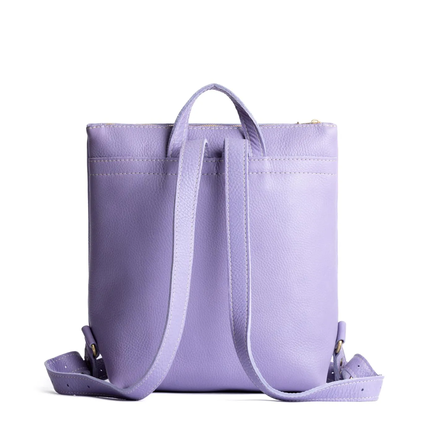 'Almost Perfect' Tote Backpack