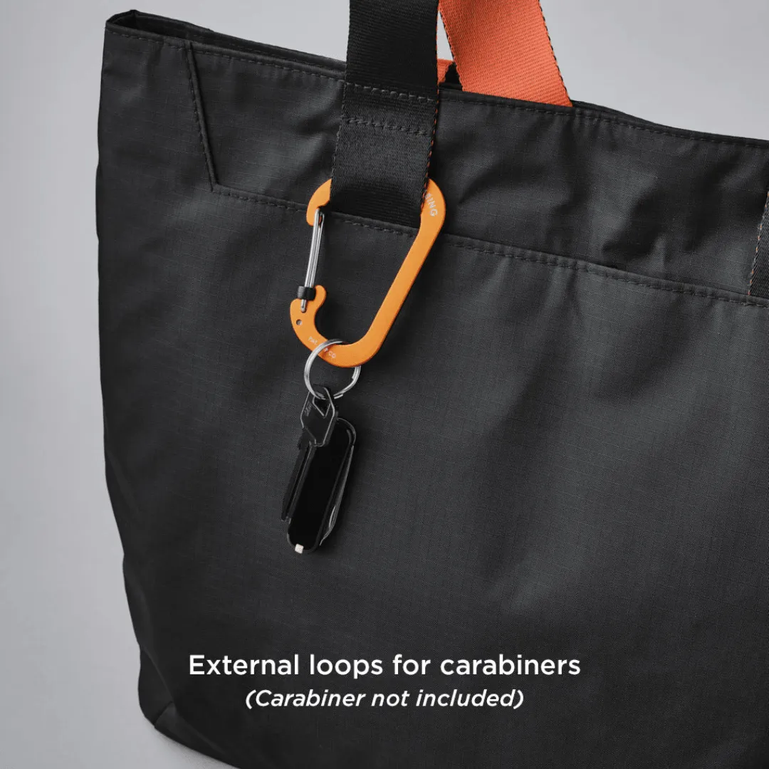 ALPAKA Elements Tote