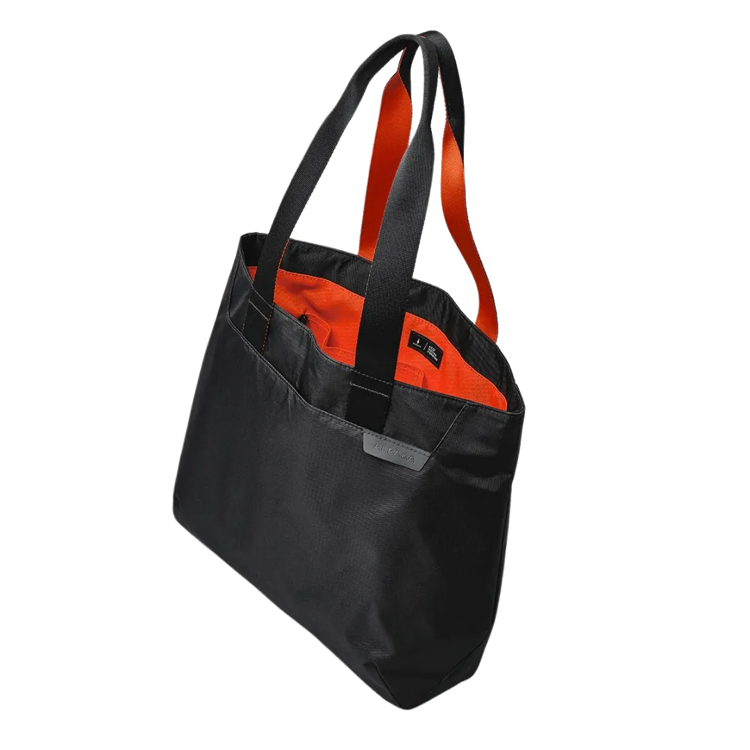 ALPAKA Elements Tote