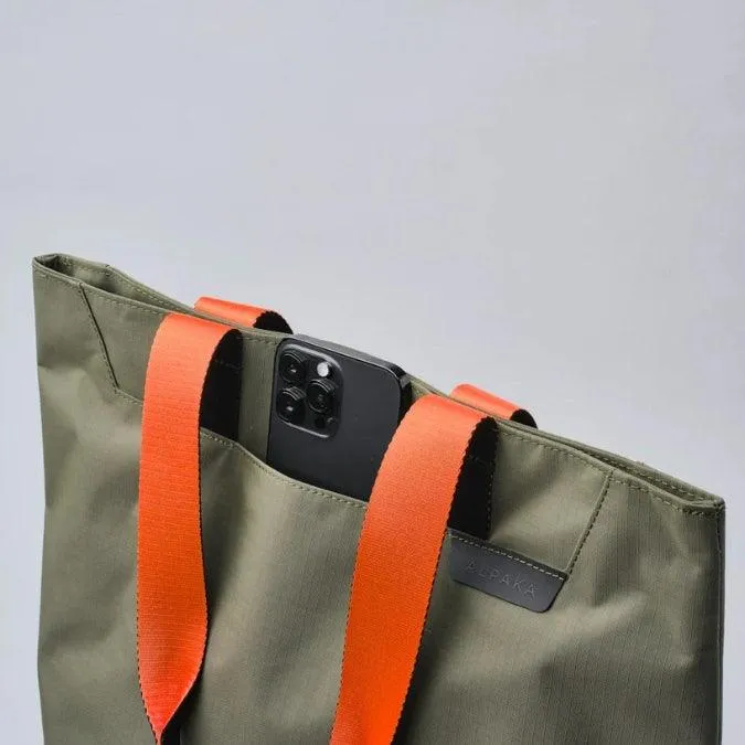 ALPAKA Elements Tote