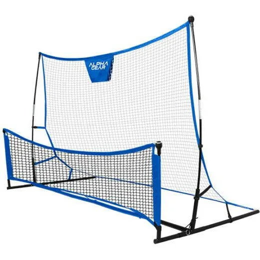 Alpha Gear Duo Rebounder (2m)