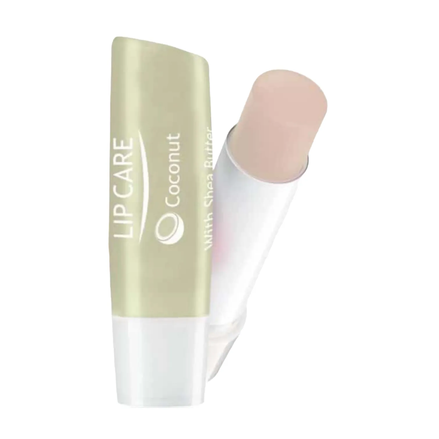 Amanda Lip Care Coconut 01 With Vitamin E