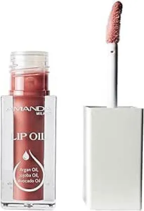 Amanda Lip Oil 04