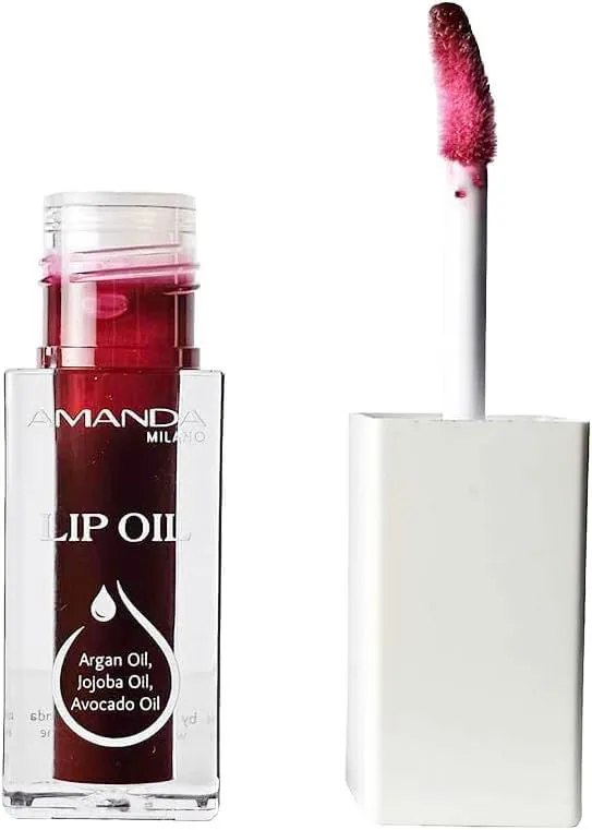 Amanda Lip Oil 06