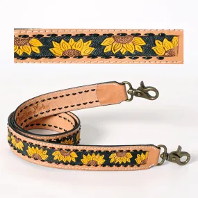 American Darling Sunflower Purse Strap