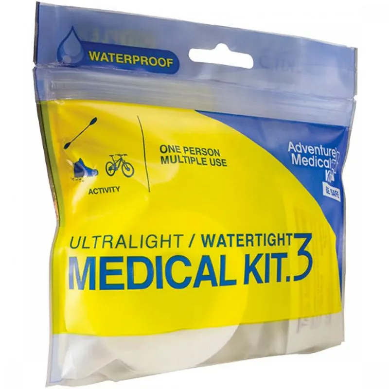 AMK Ultralight .3 First Aid Kit