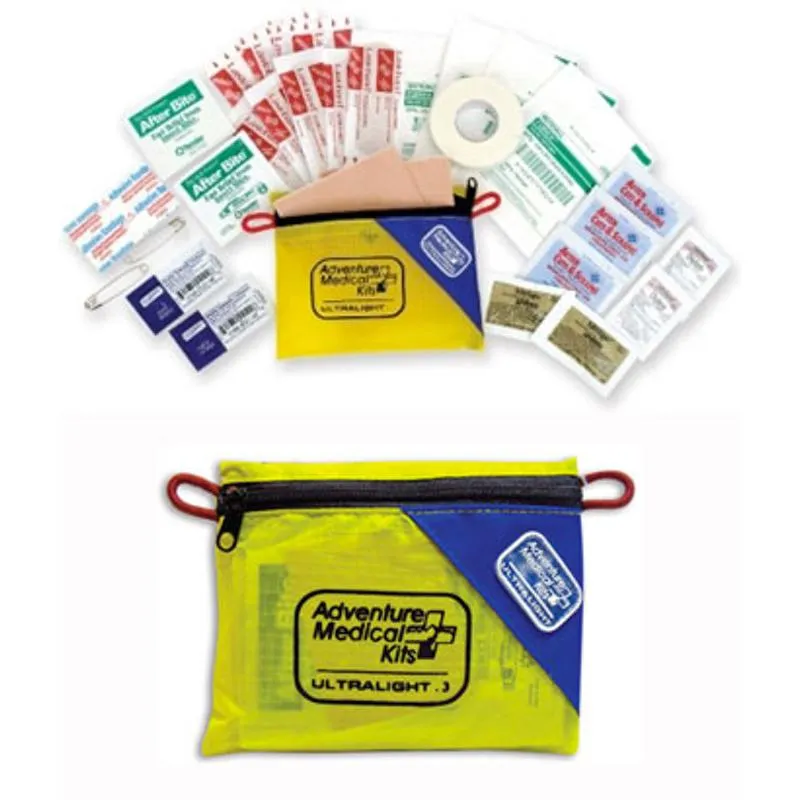 AMK Ultralight .3 First Aid Kit