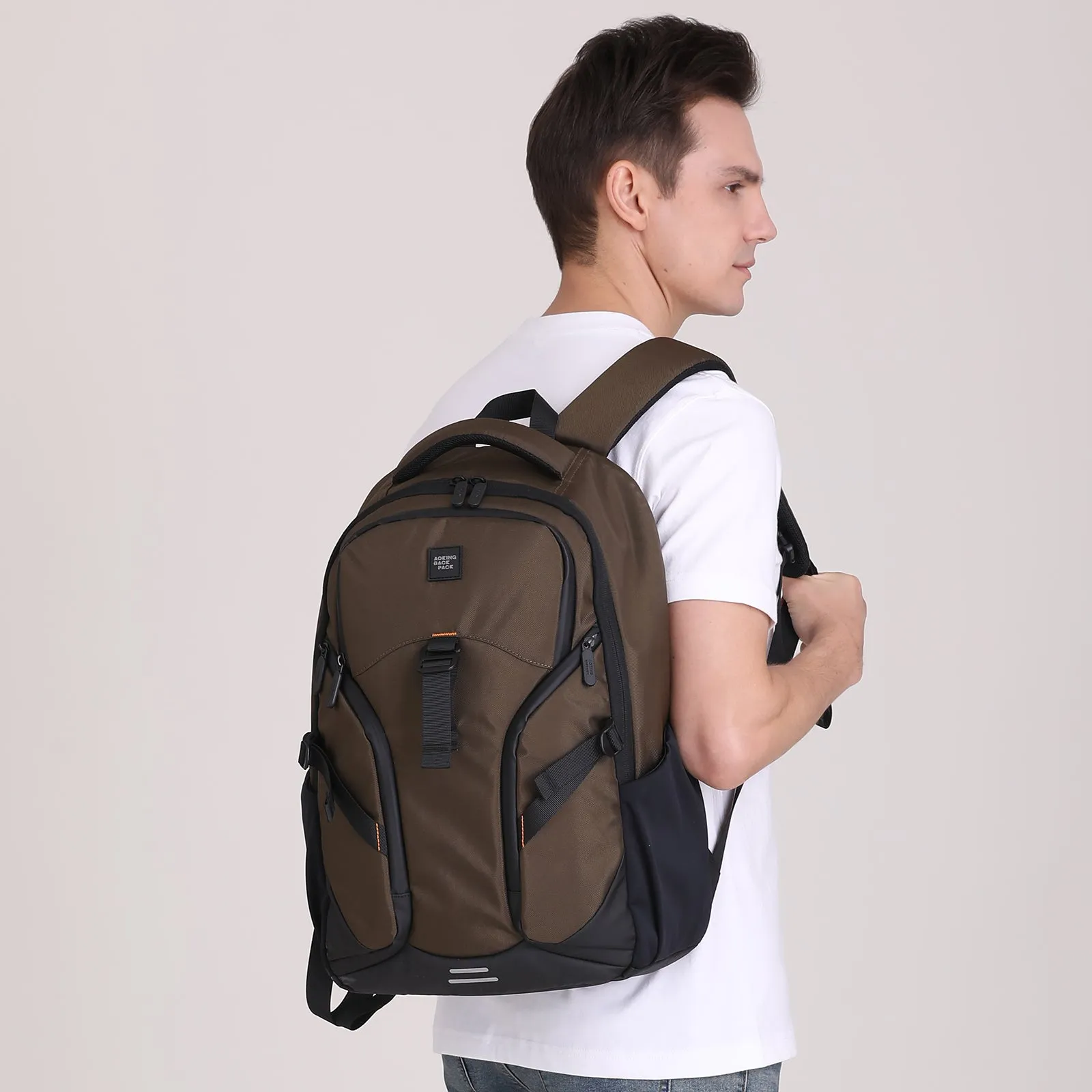 Aoking Commuter 14.5" Laptop Backpack