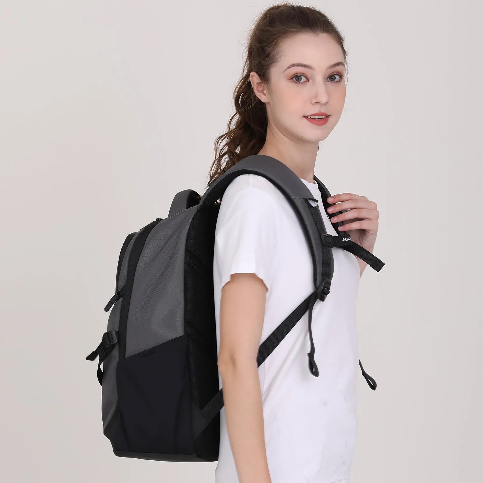 Aoking Commuter 14.5" Laptop Backpack