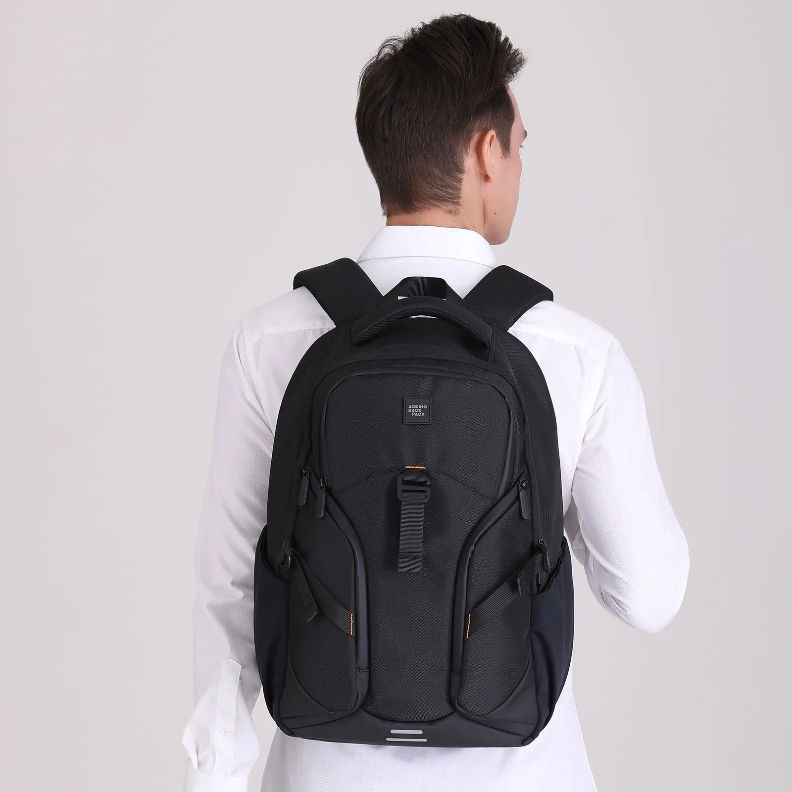 Aoking Commuter 14.5" Laptop Backpack