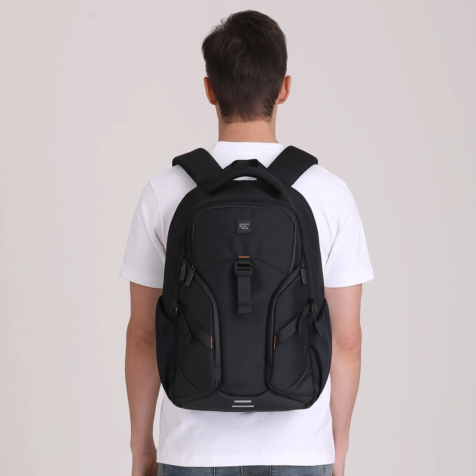 Aoking Commuter 14.5" Laptop Backpack