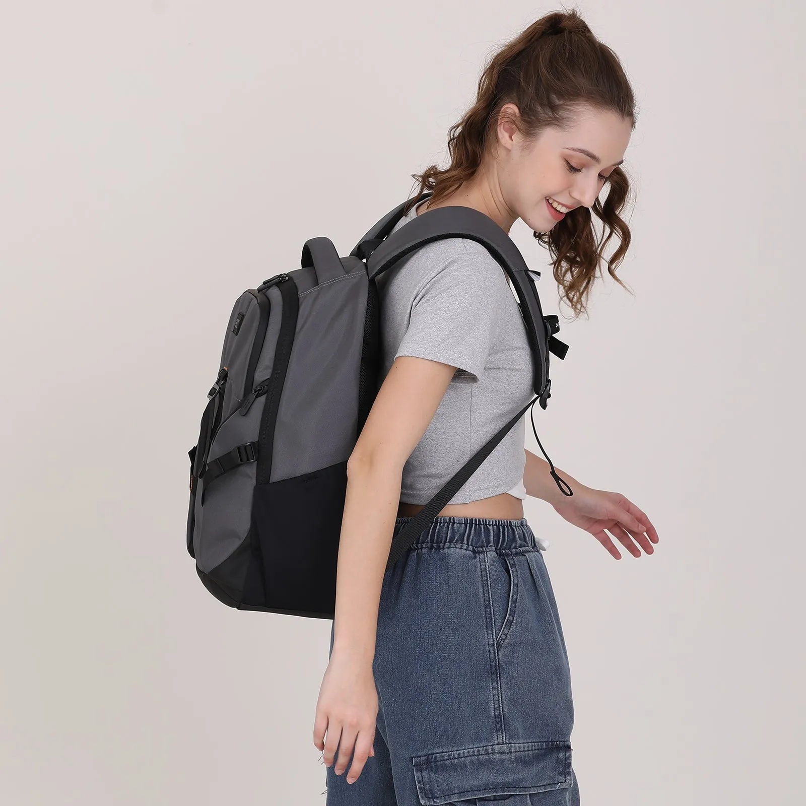 Aoking Commuter 14.5" Laptop Backpack