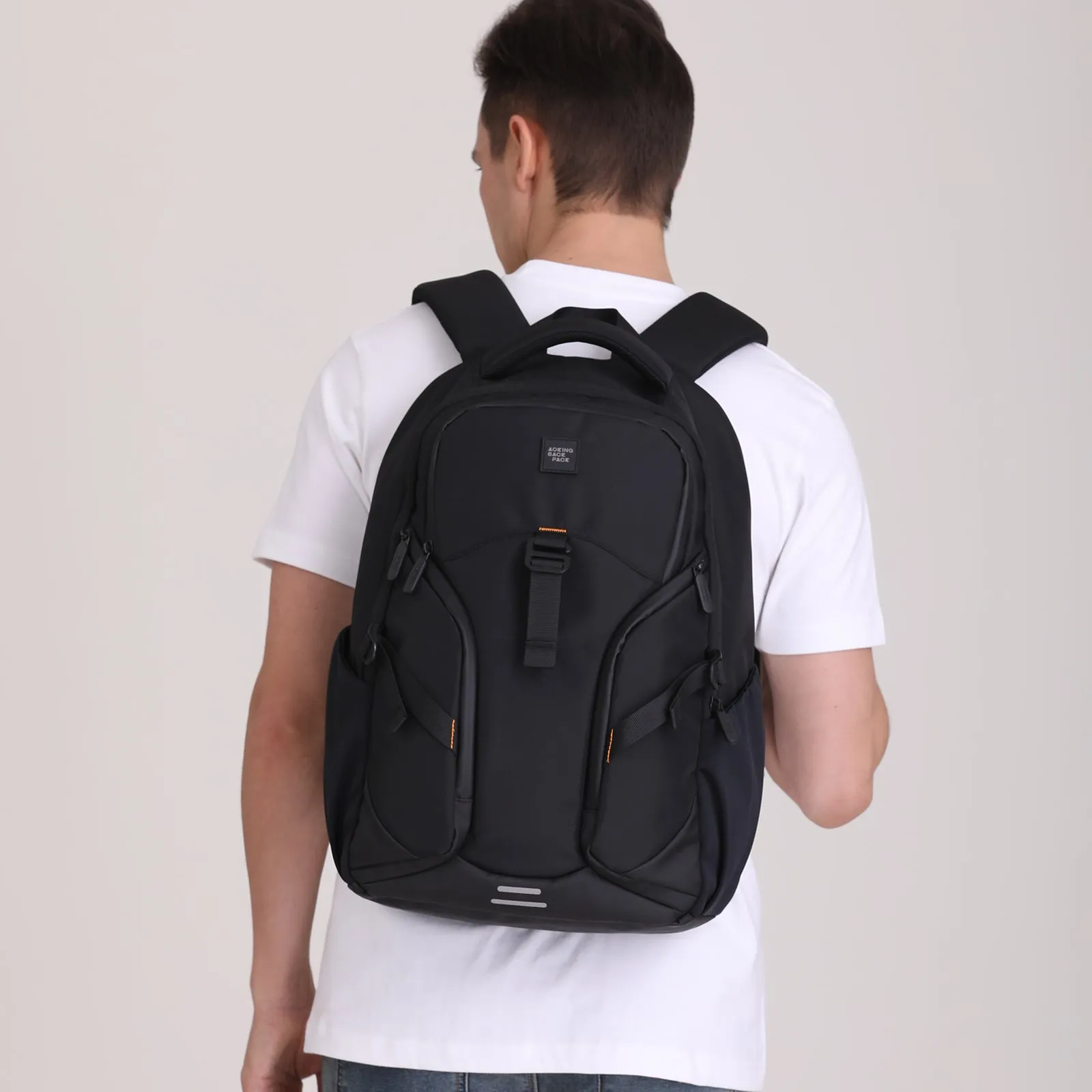 Aoking Commuter 14.5" Laptop Backpack