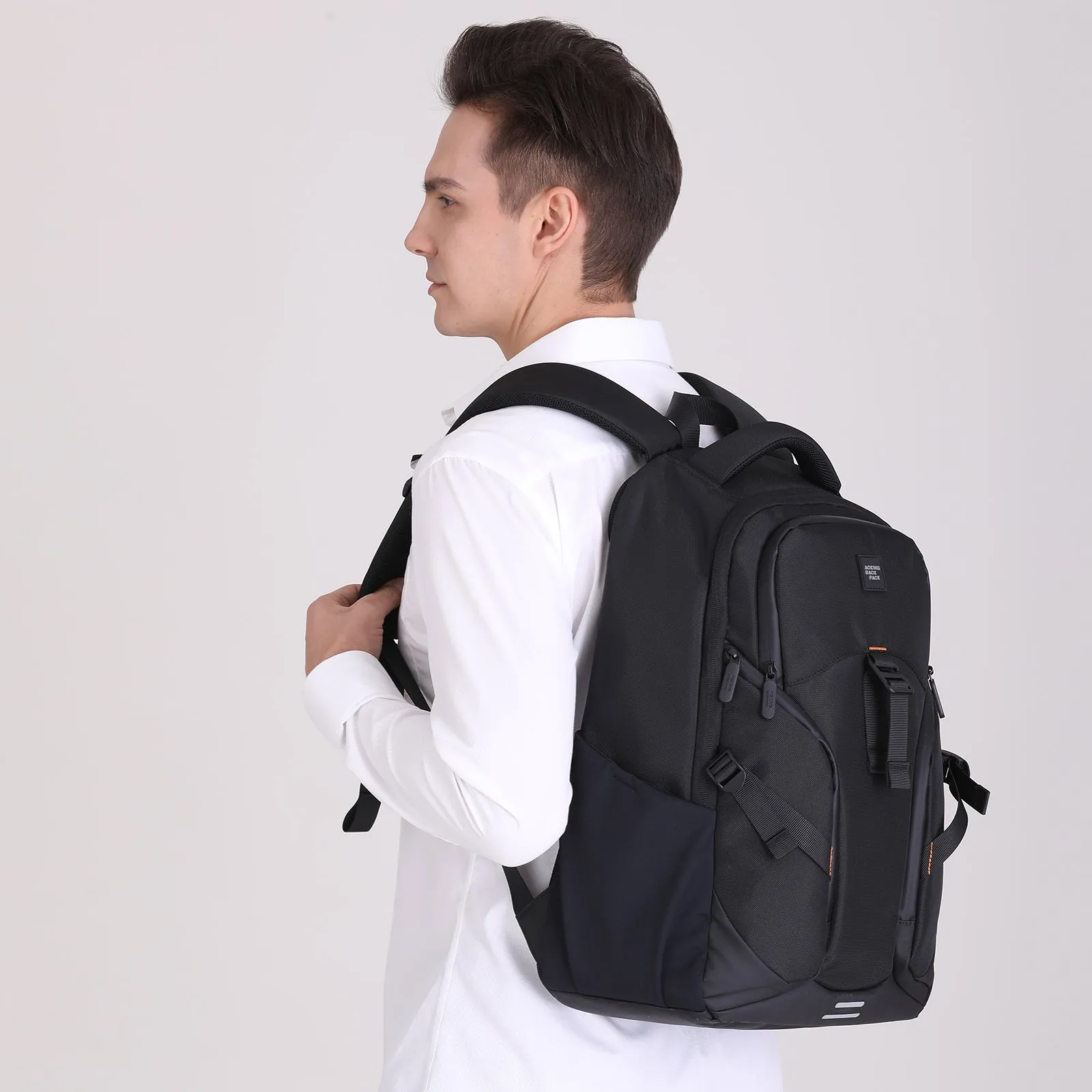 Aoking Commuter 14.5" Laptop Backpack