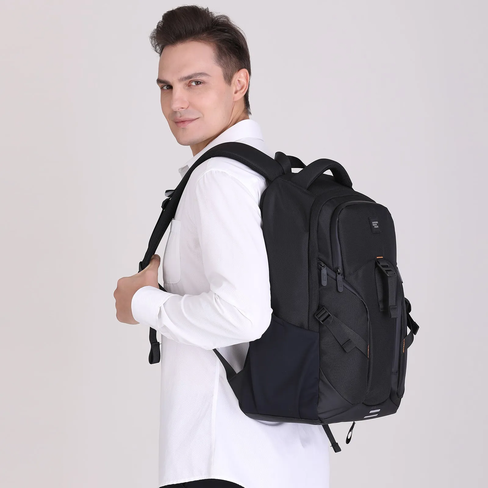 Aoking Commuter 14.5" Laptop Backpack