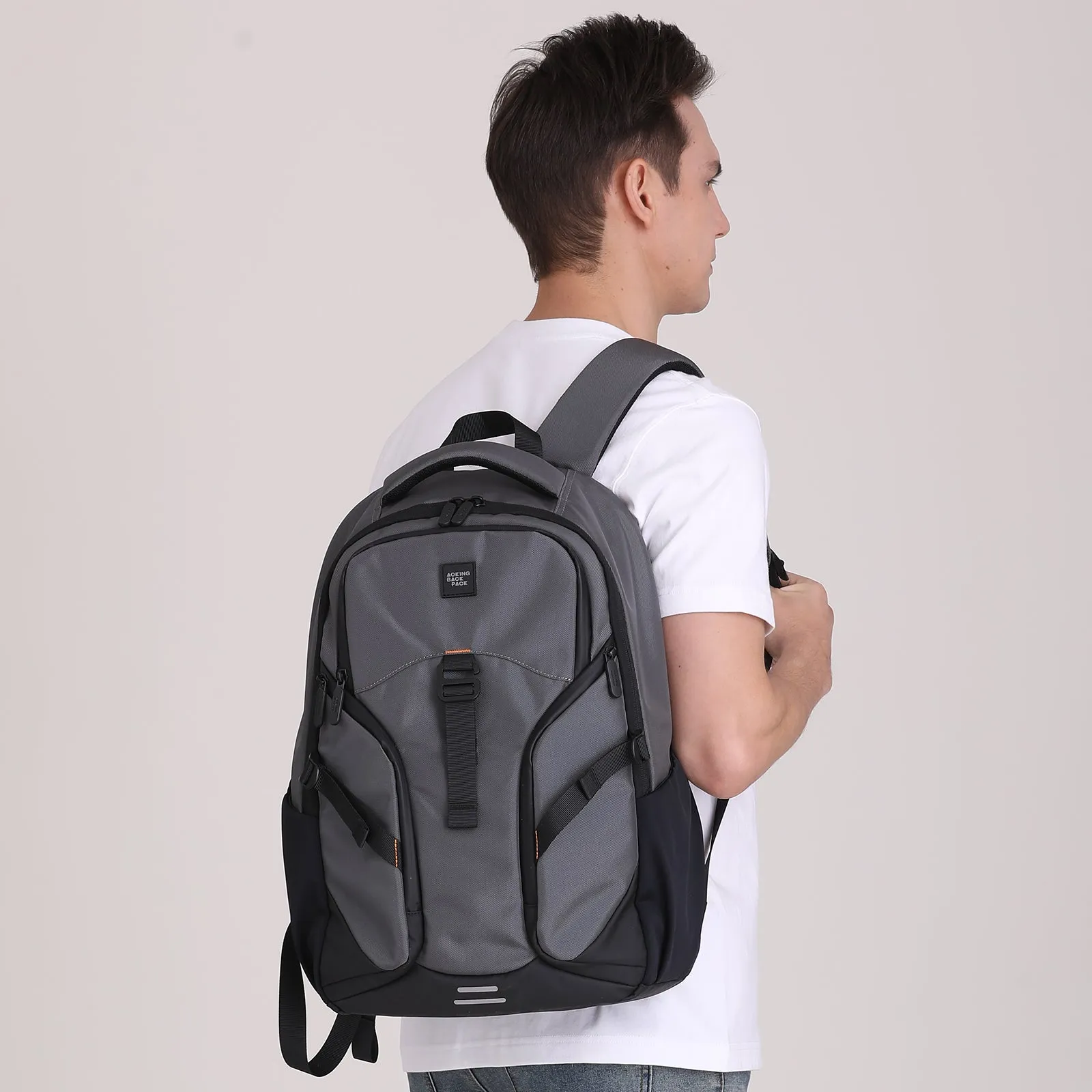 Aoking Commuter 14.5" Laptop Backpack