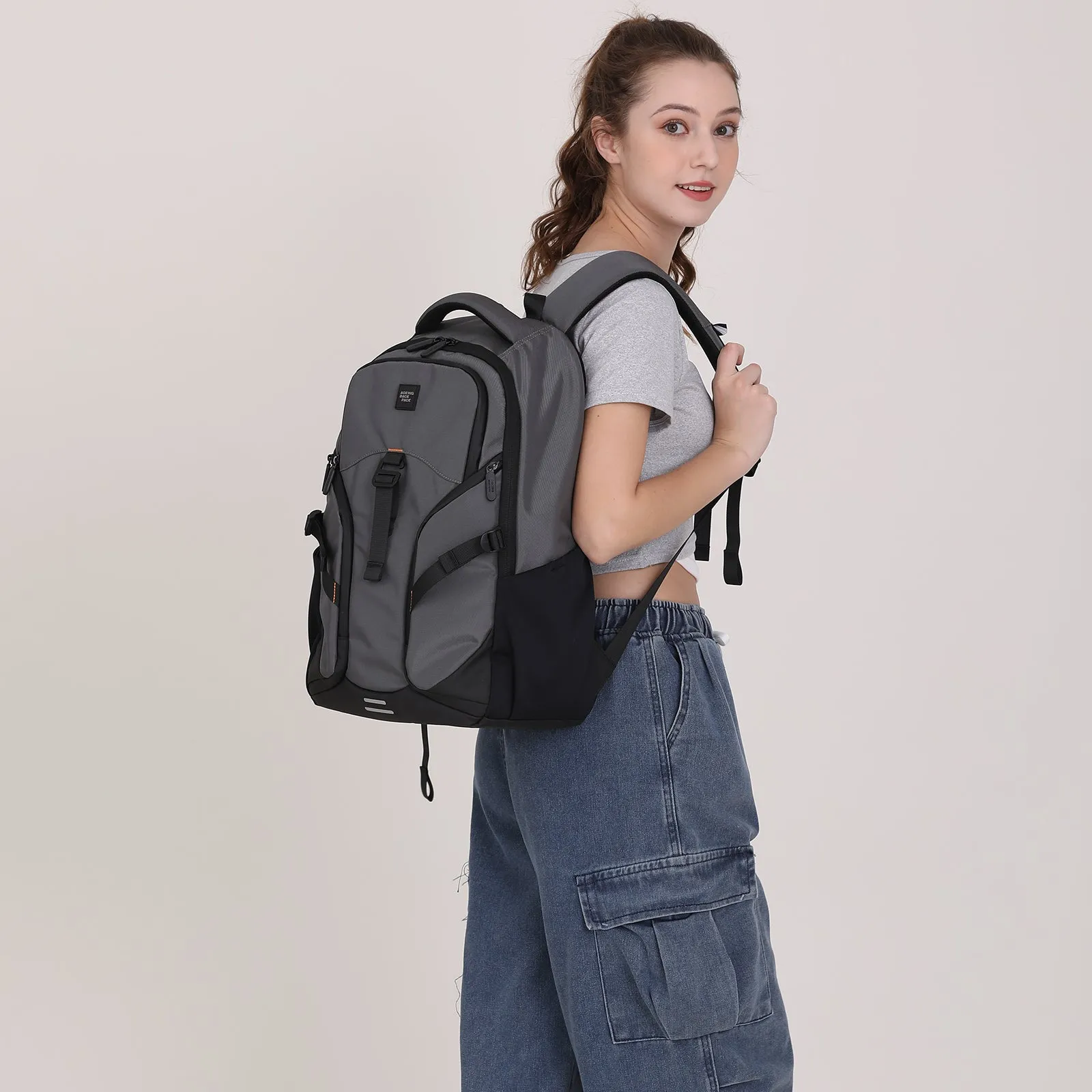 Aoking Commuter 14.5" Laptop Backpack