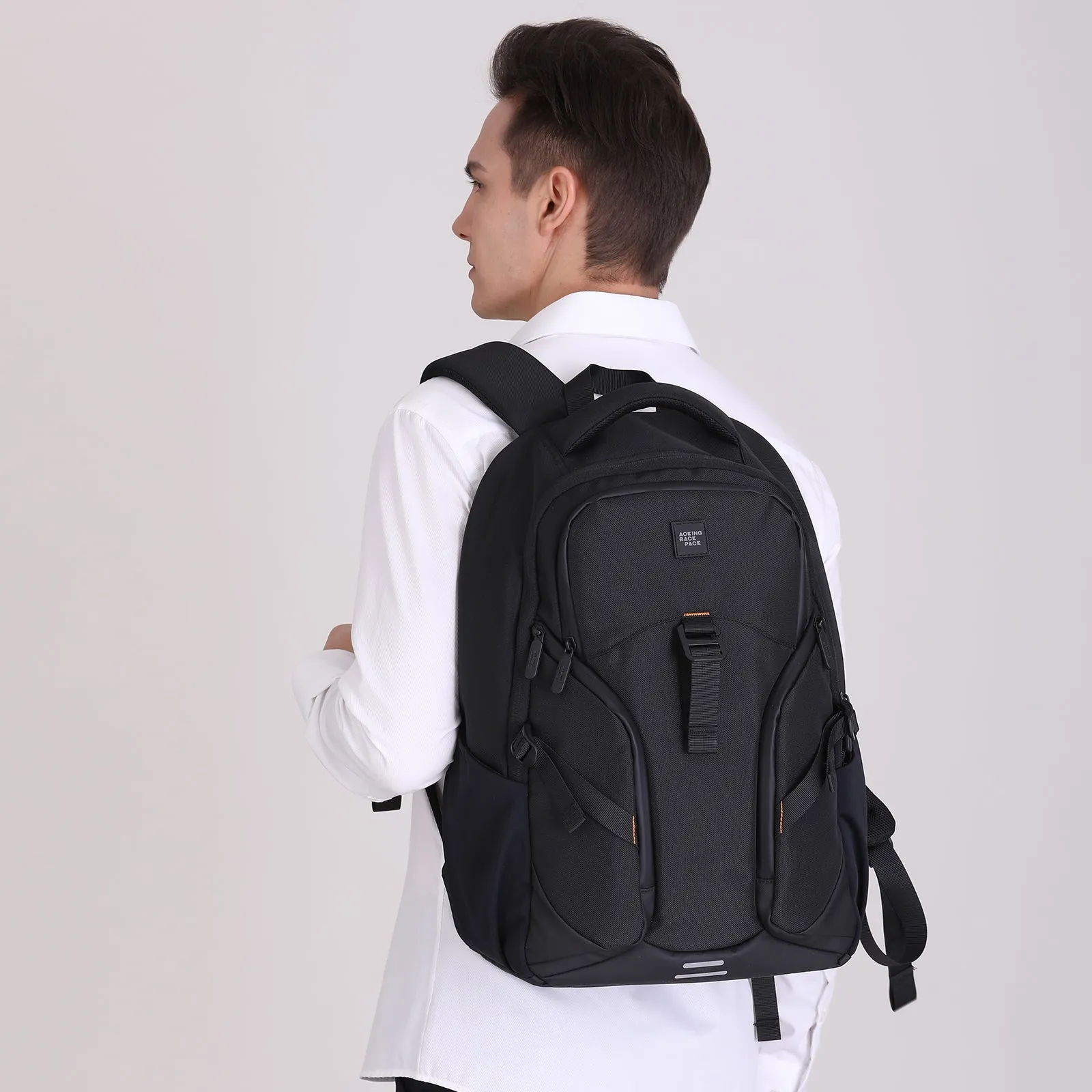 Aoking Commuter 14.5" Laptop Backpack