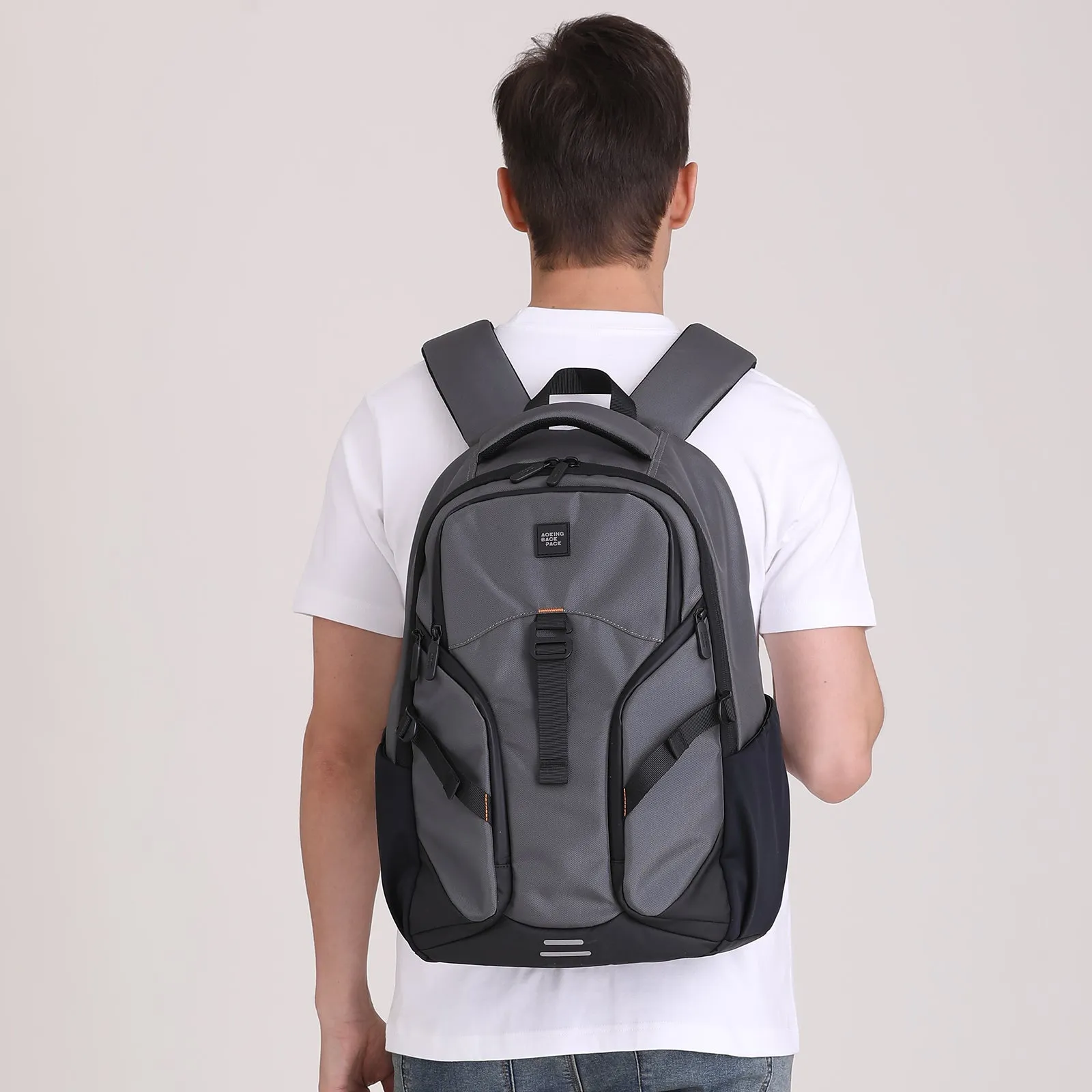 Aoking Commuter 14.5" Laptop Backpack