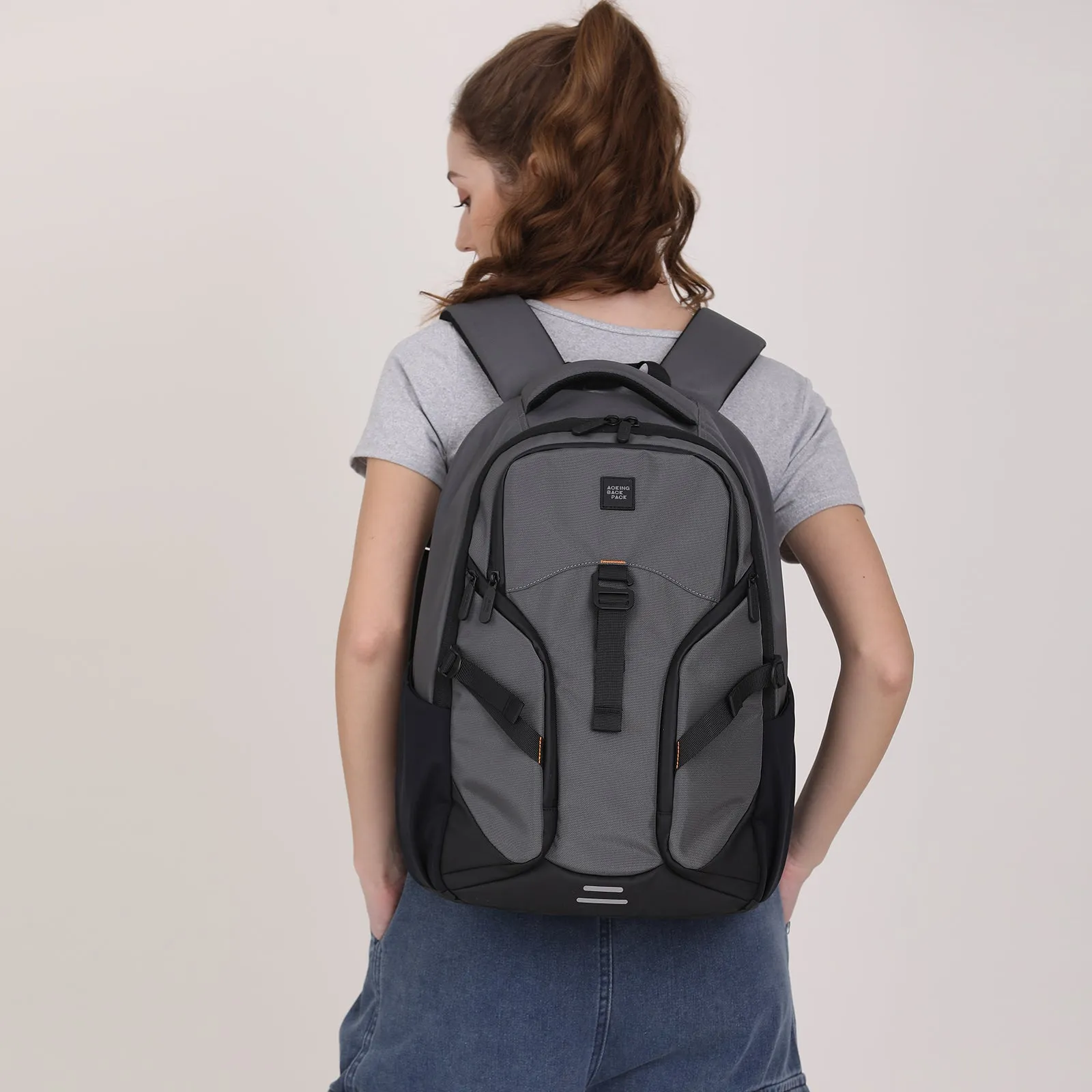 Aoking Commuter 14.5" Laptop Backpack