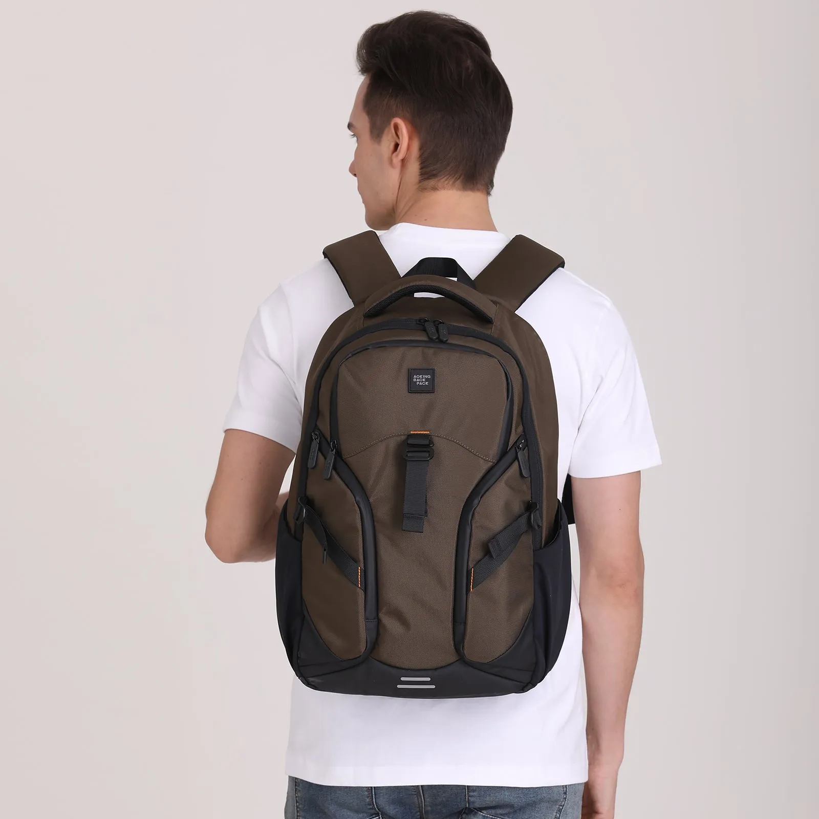 Aoking Commuter 14.5" Laptop Backpack