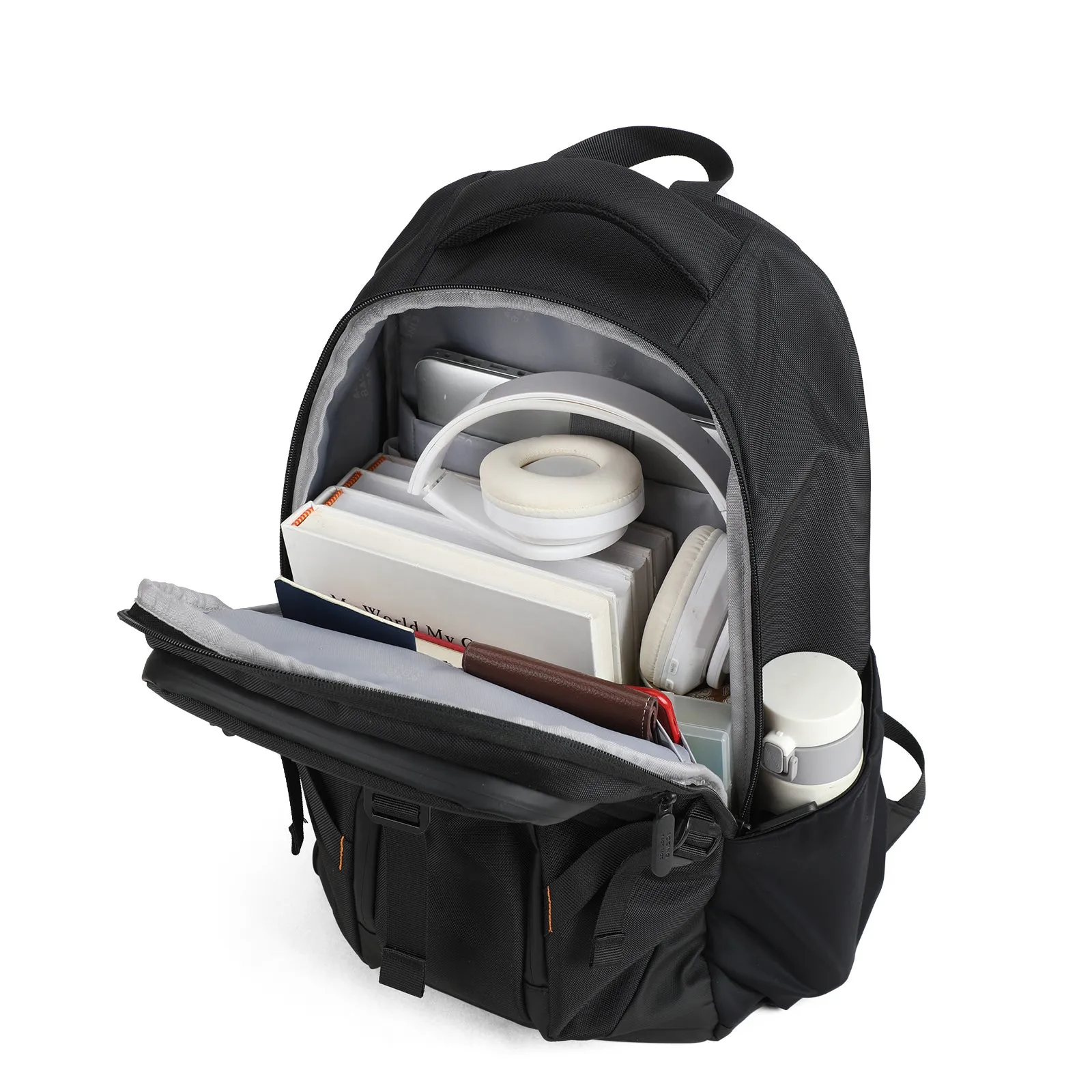 Aoking Commuter 14.5" Laptop Backpack