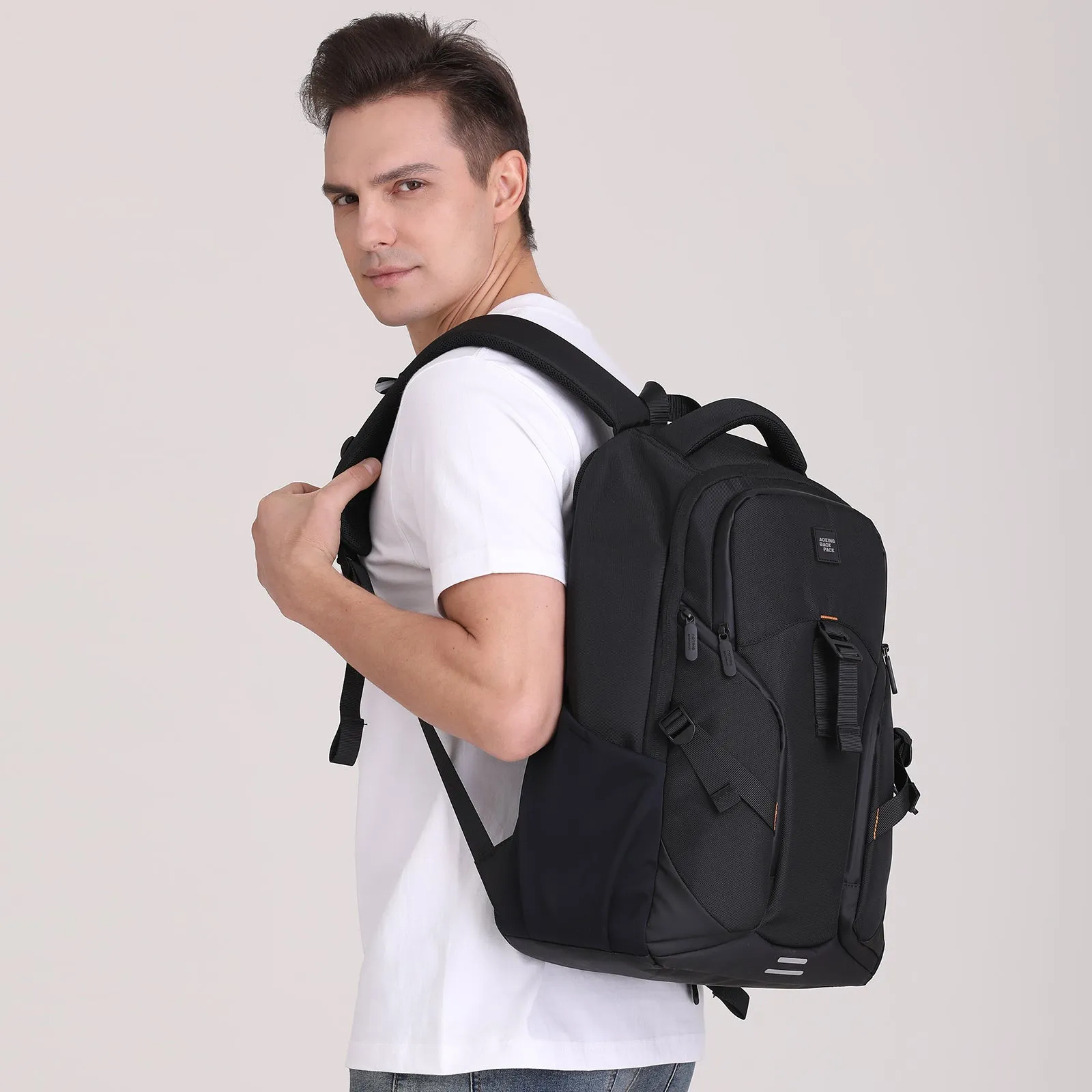 Aoking Commuter 14.5" Laptop Backpack