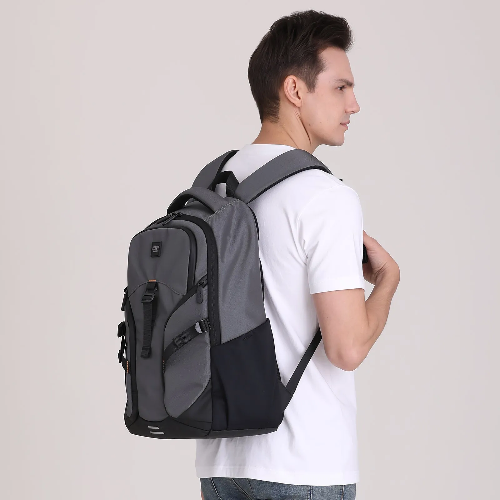 Aoking Commuter 14.5" Laptop Backpack