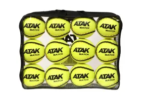 Atak Match Sliotars