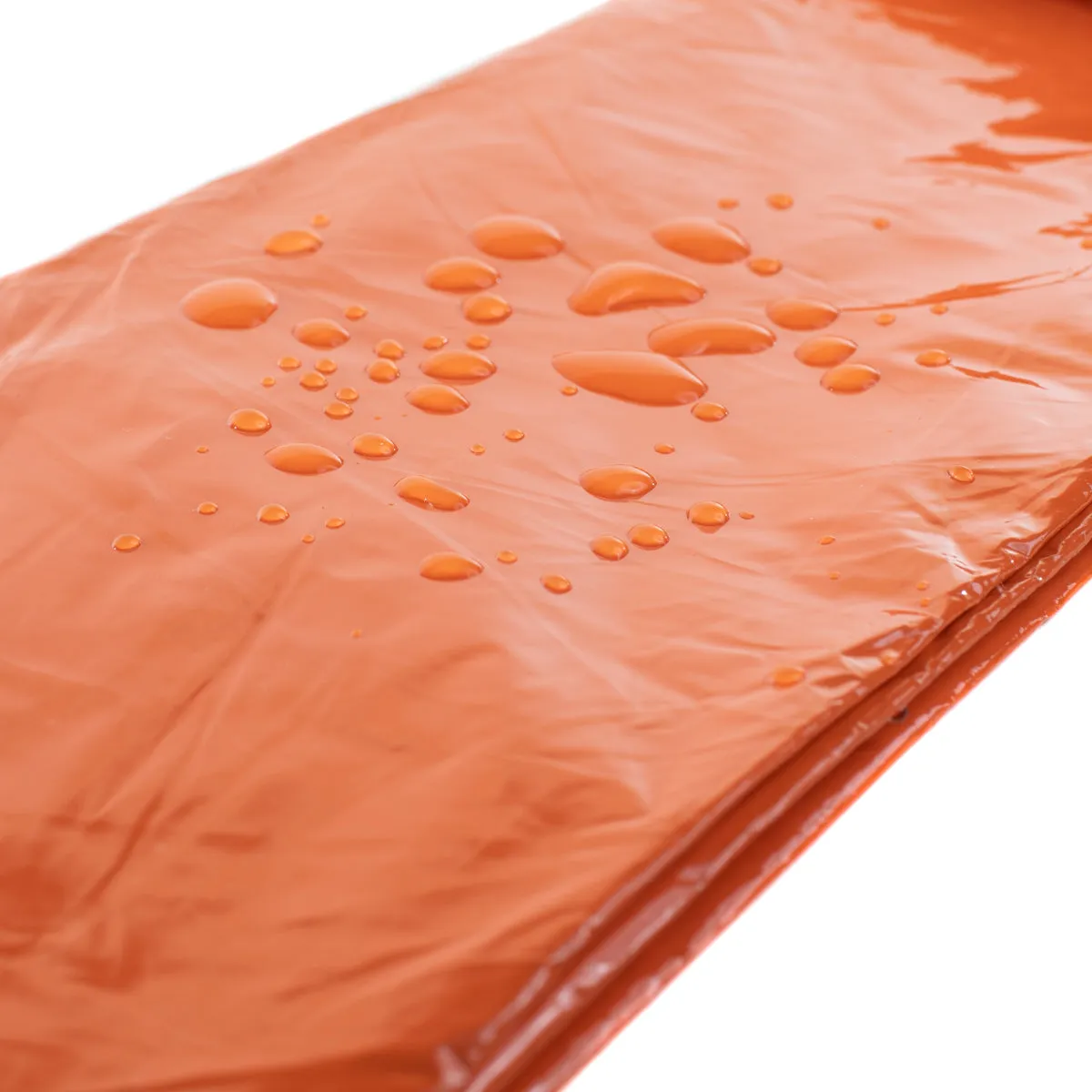 [B1G2] Tact Bivvy® 2.0 Emergency Sleeping Bag - Orange