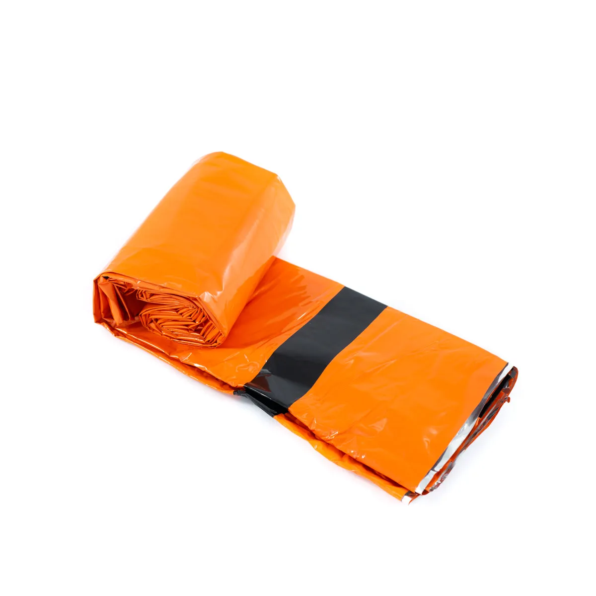 [B1G2] Tact Bivvy® 2.0 Emergency Sleeping Bag - Orange