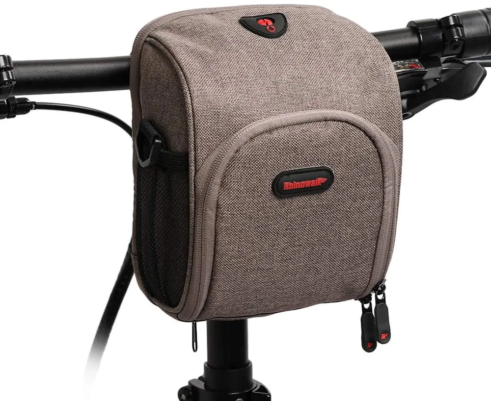 B729  Bicycle Bag