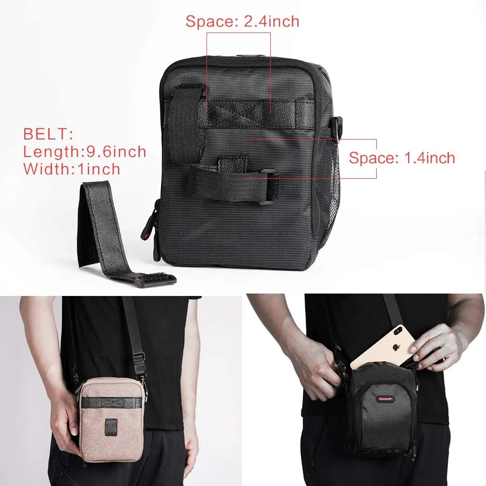 B729  Bicycle Bag