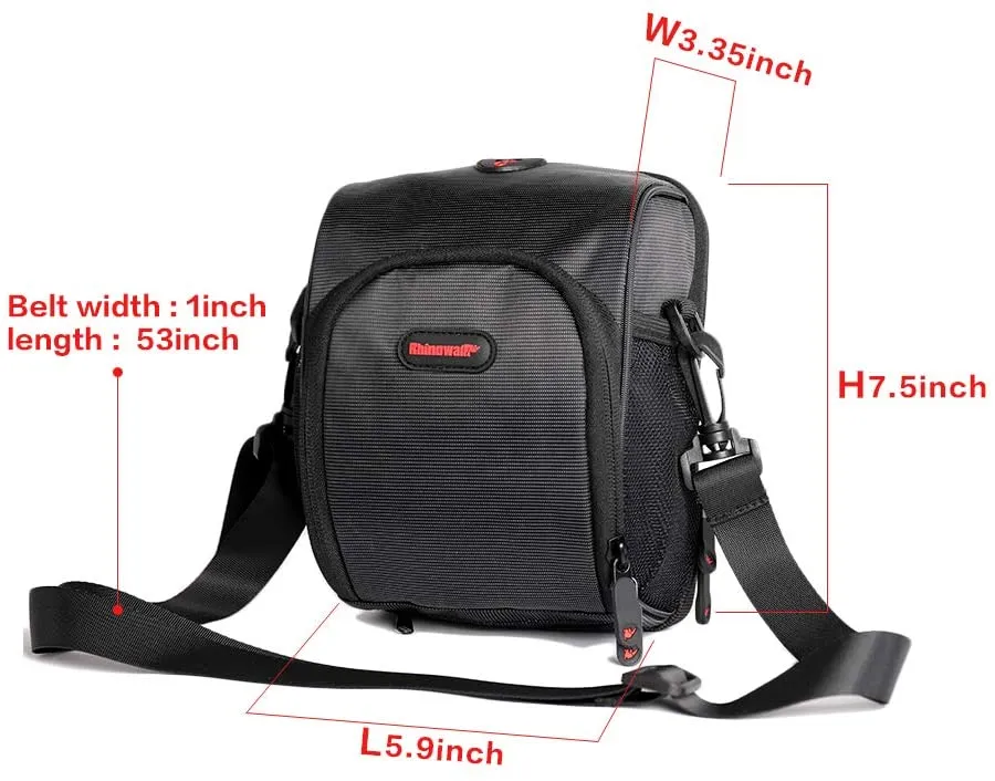 B729  Bicycle Bag