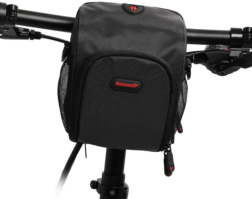 B729  Bicycle Bag