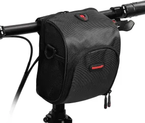 B729  Bicycle Bag