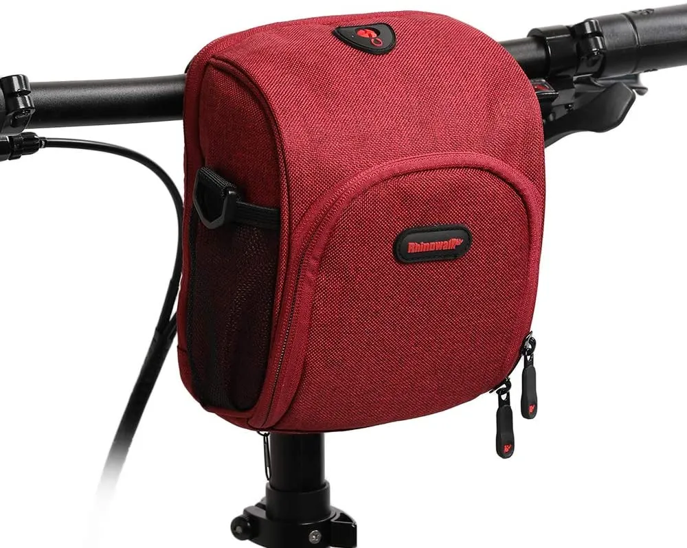 B729  Bicycle Bag