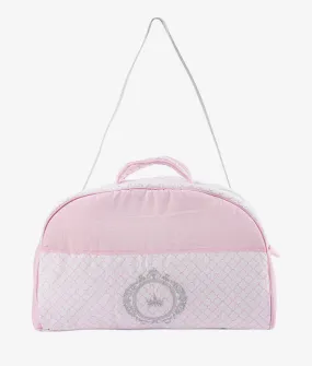 Baby Duffel Bag (XL) – Little Princess Theme