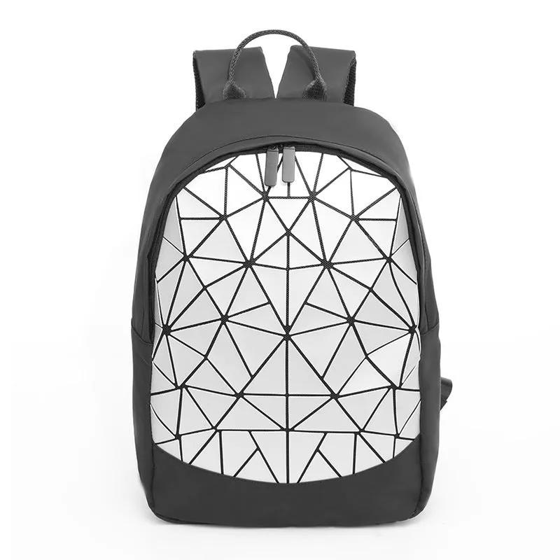 Backpack Lingge bag luminous