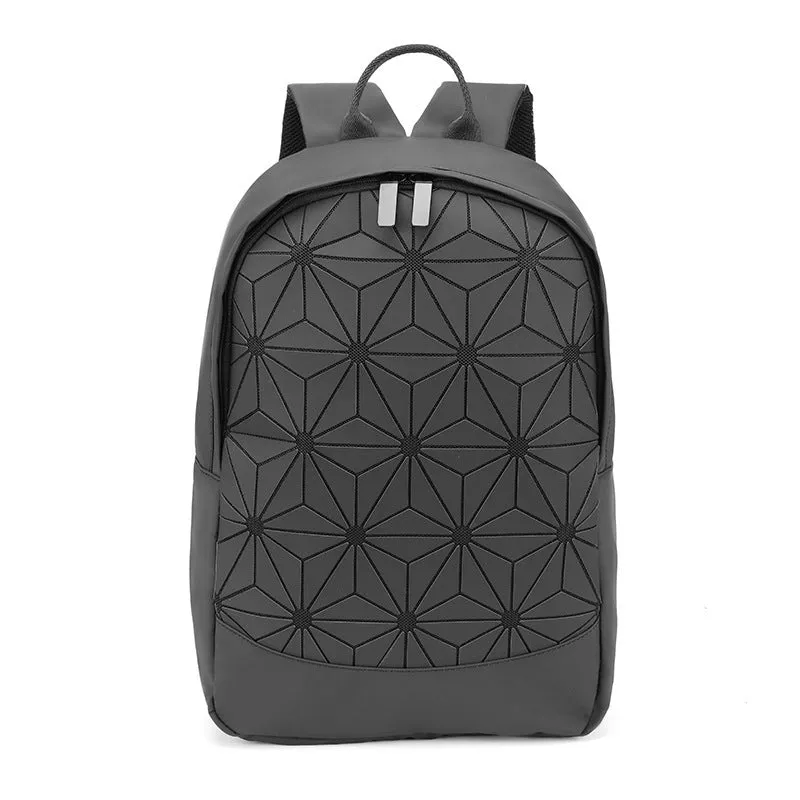 Backpack Lingge bag luminous