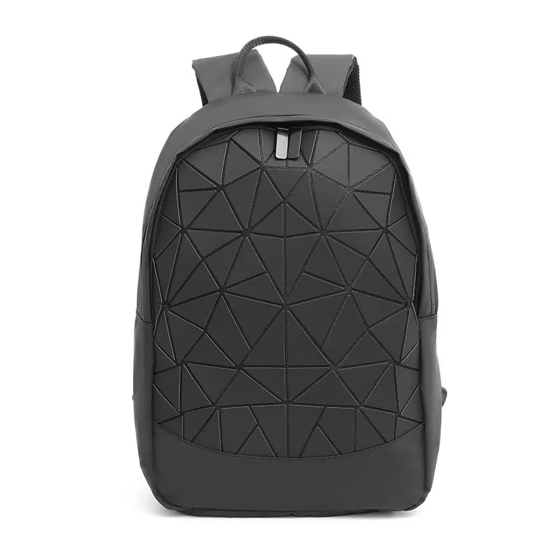 Backpack Lingge bag luminous