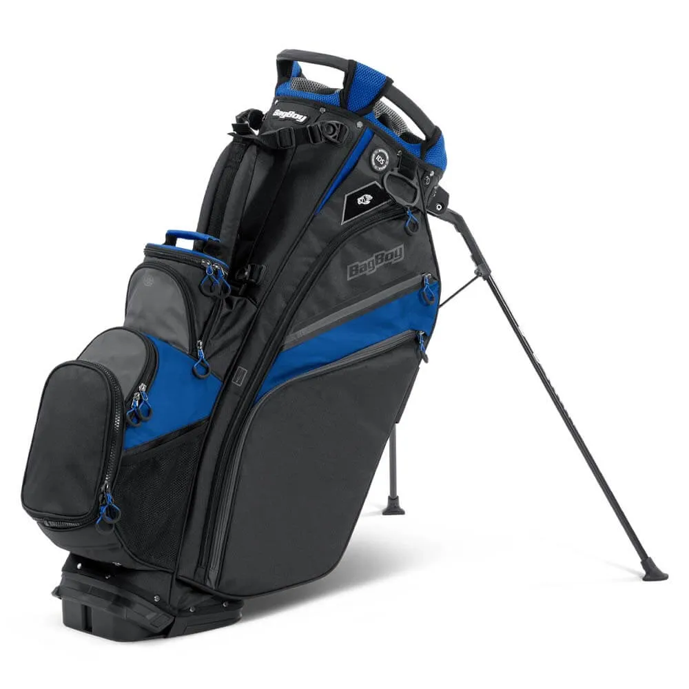 Bag Boy Chiller Pro Hybrid Stand Bag 2025